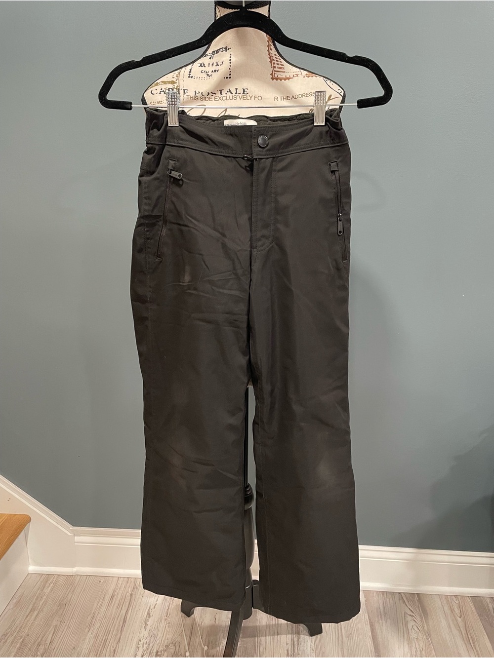 Abercrombie Kids Snow Pants 11/12